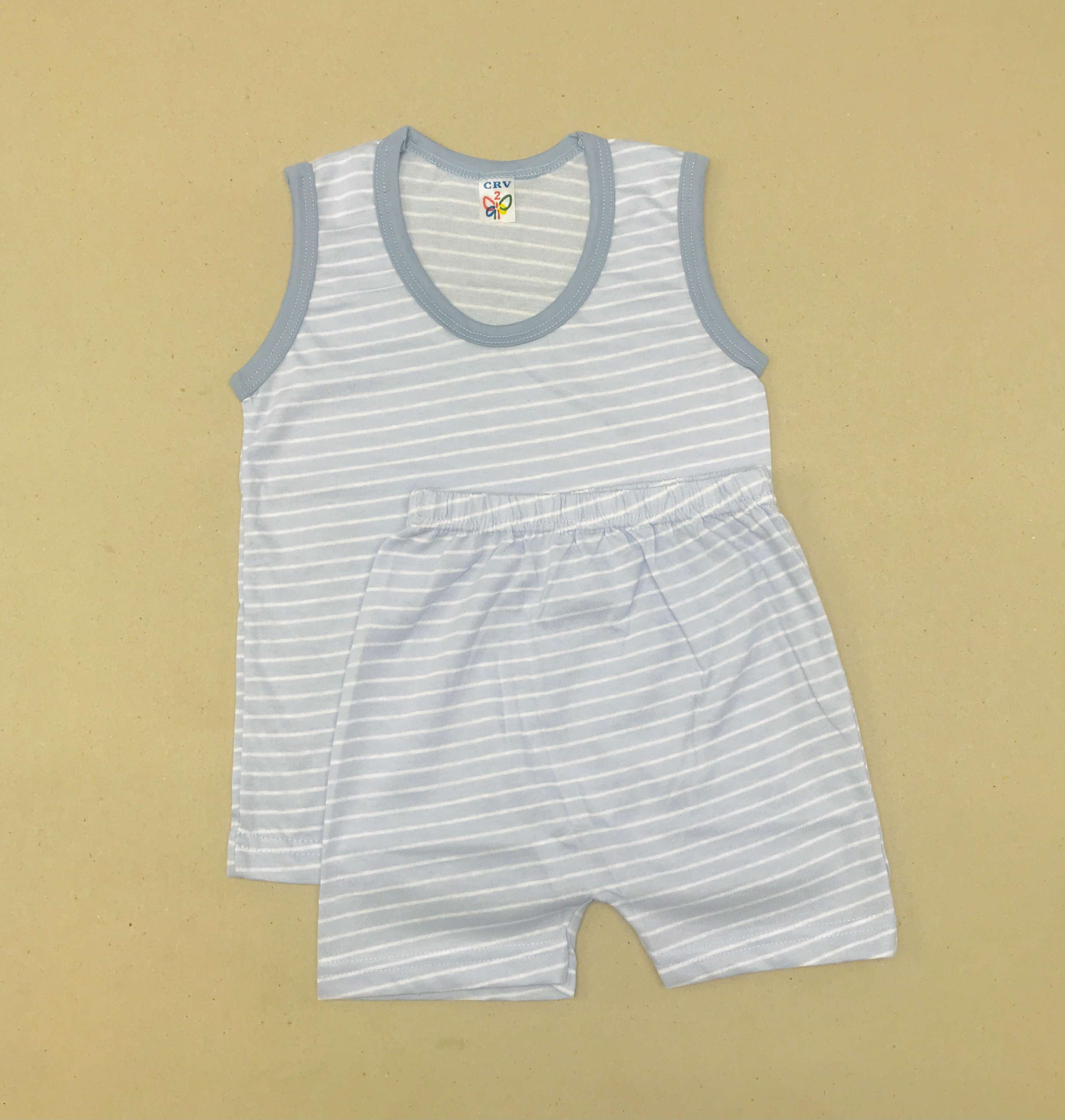 SL Kids Nikker Set