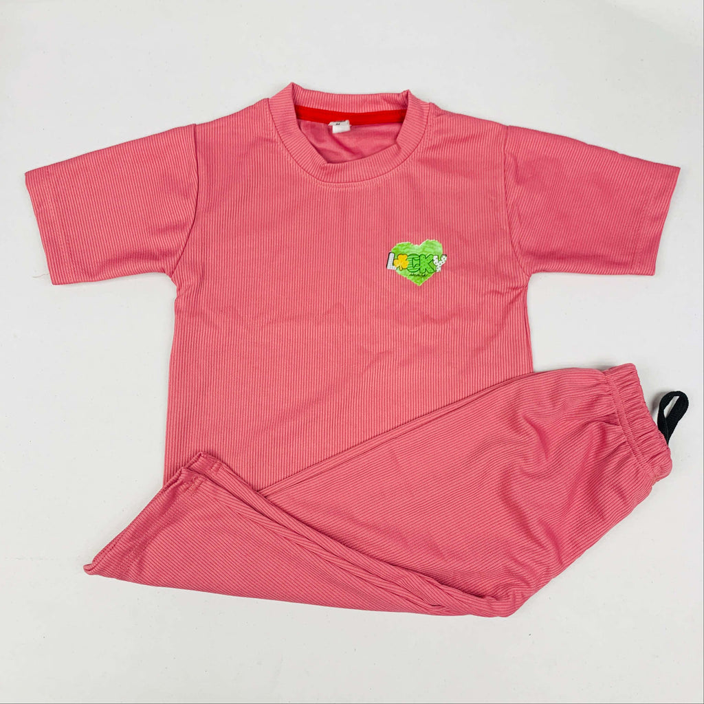 Dream Nest Pant Set