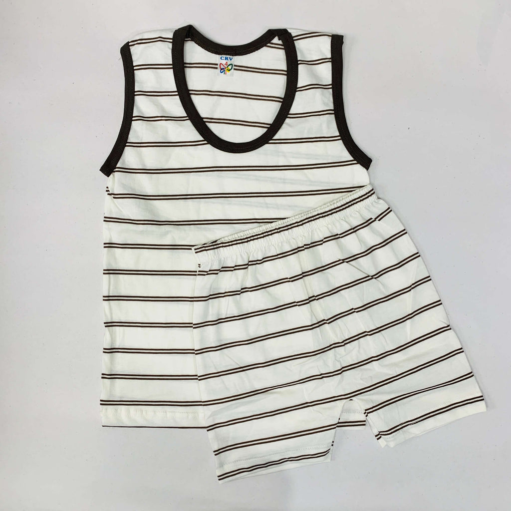SL Kids Nikker Set