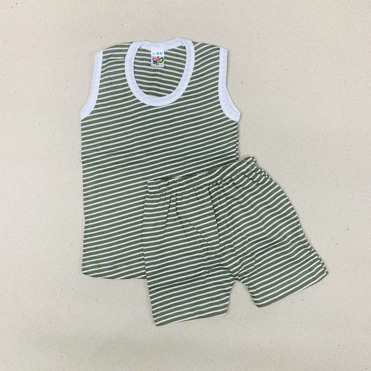 SL Kids Nikker Set
