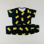 Kids Pant Set
