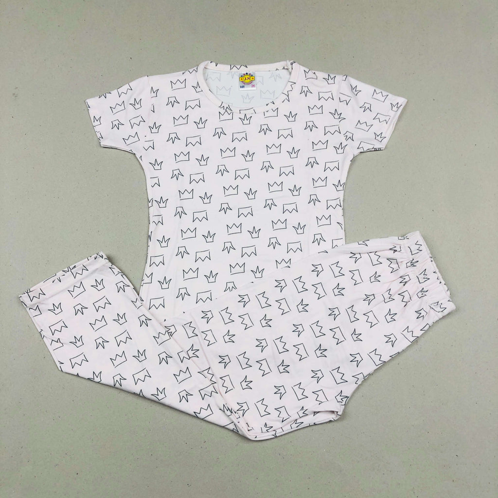 Pant Set