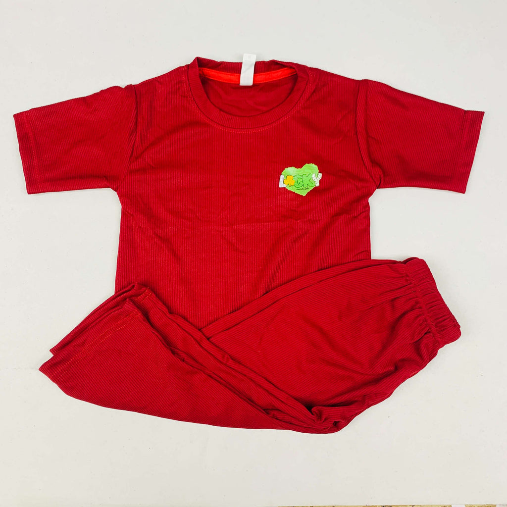 Dream Nest Pant Set