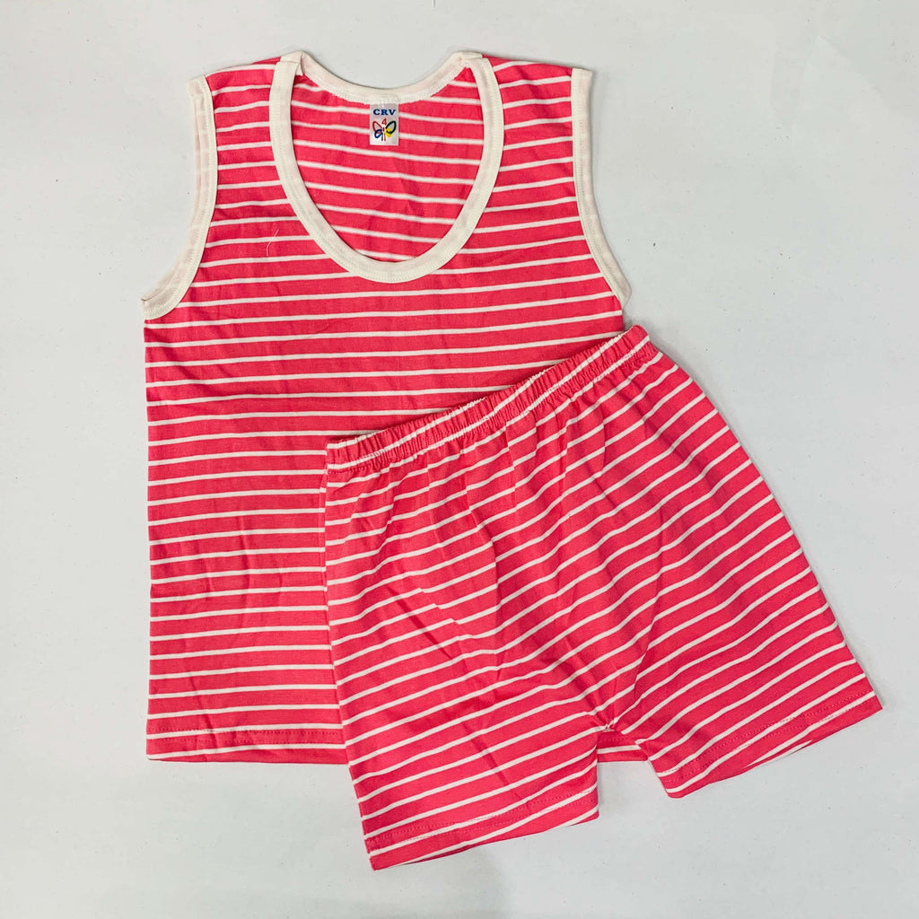 SL Kids Nikker Set