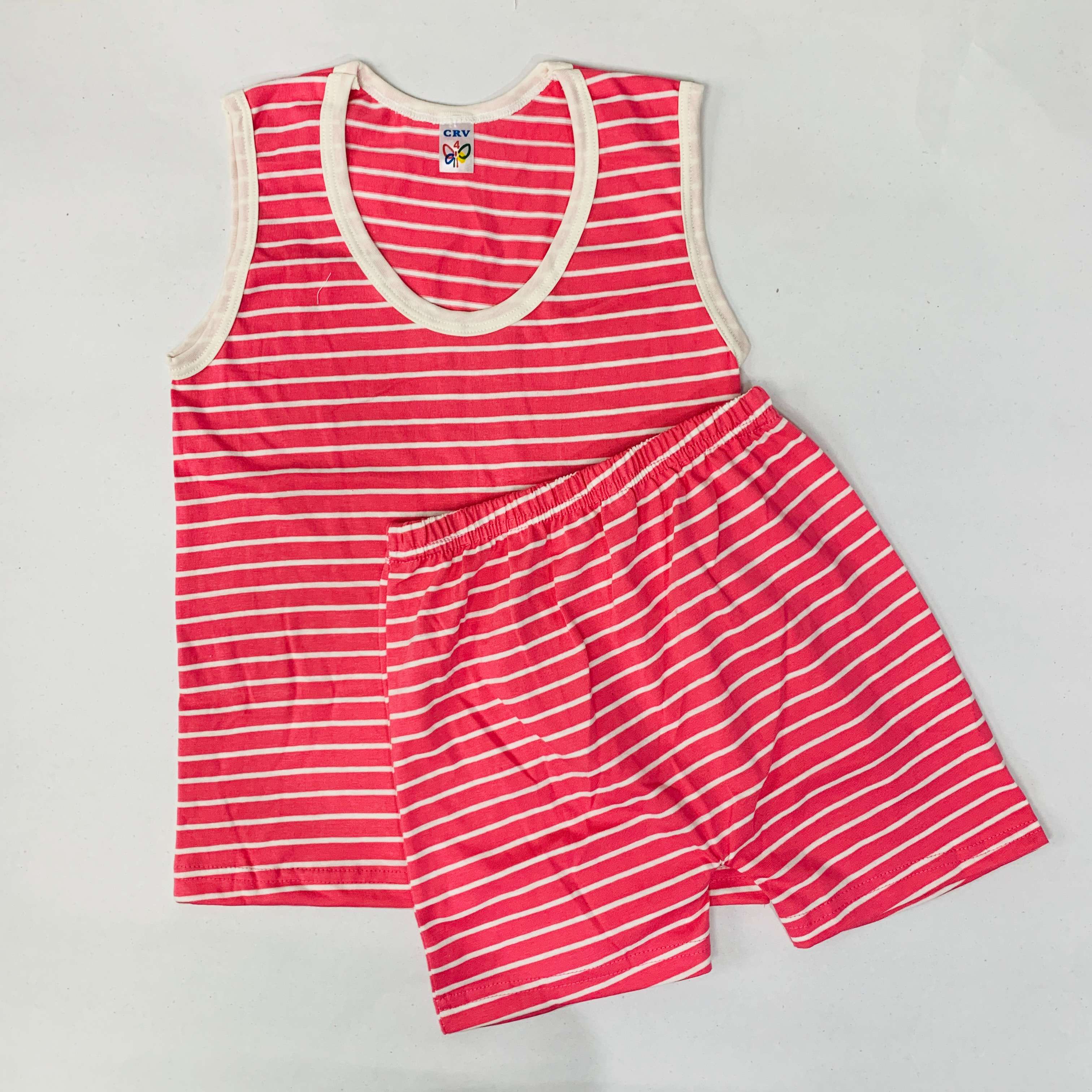 SL Kids Nikker Set