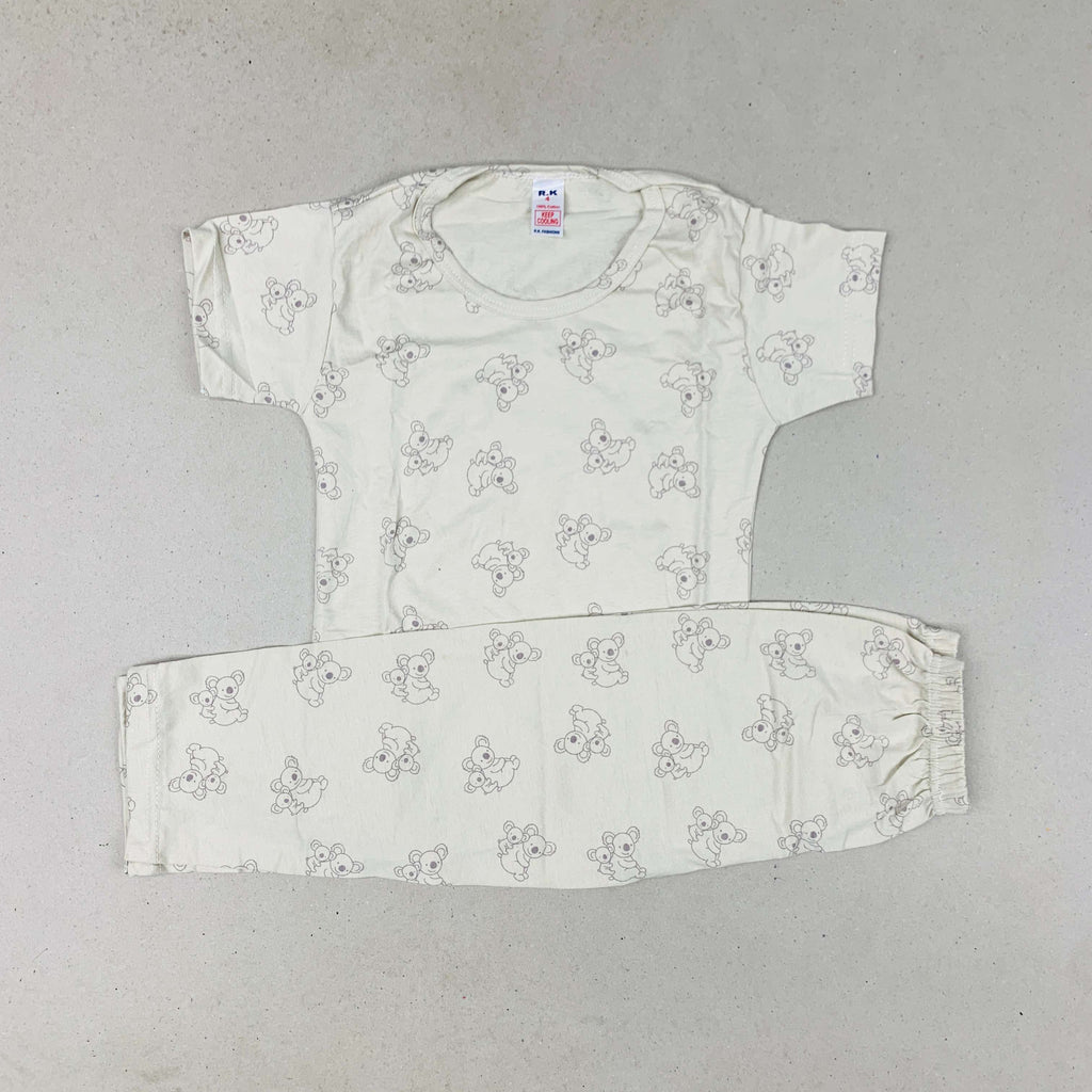 Kids Pant Set