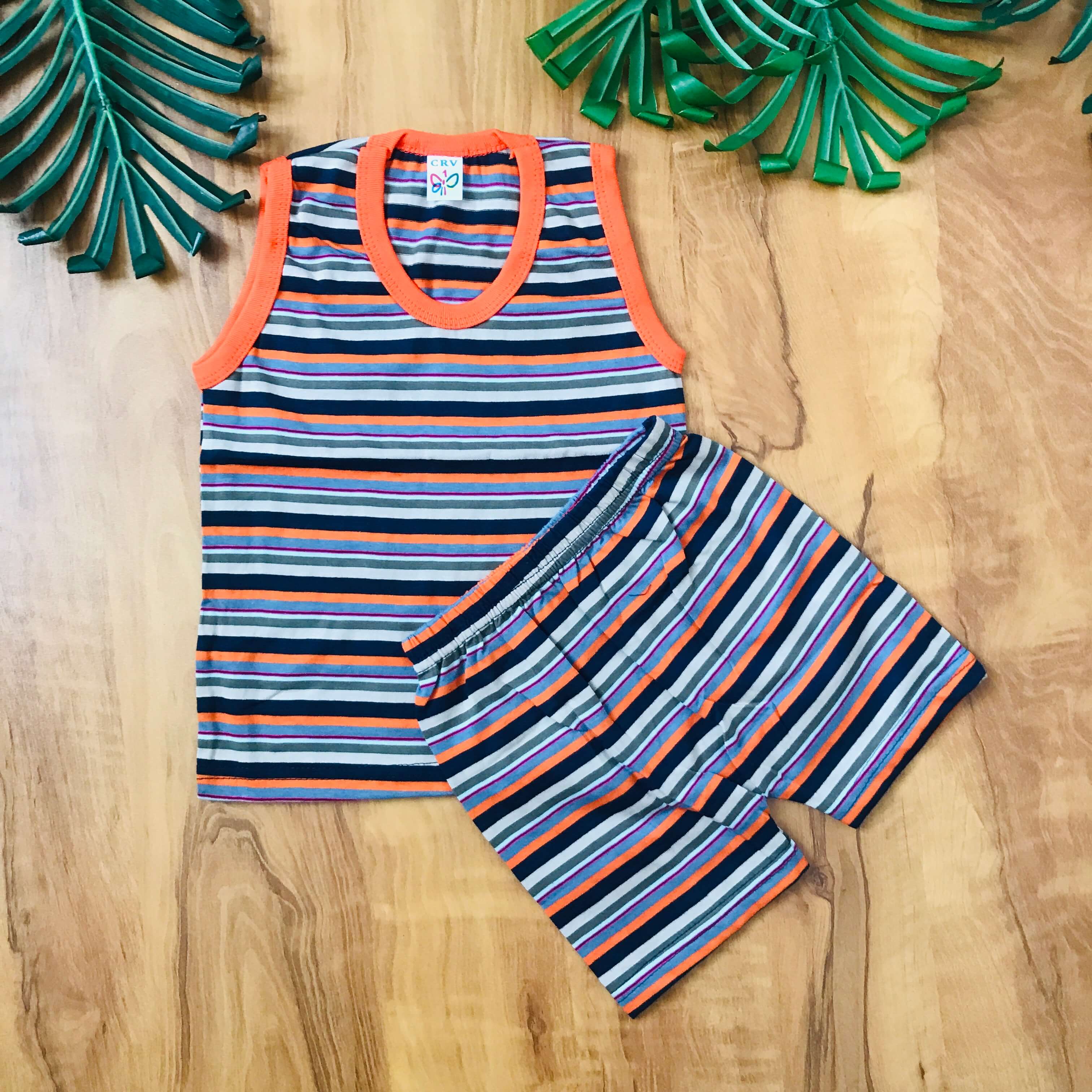 Kids Nikker Set