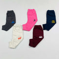 Rib Pant Combo Pack Of 5