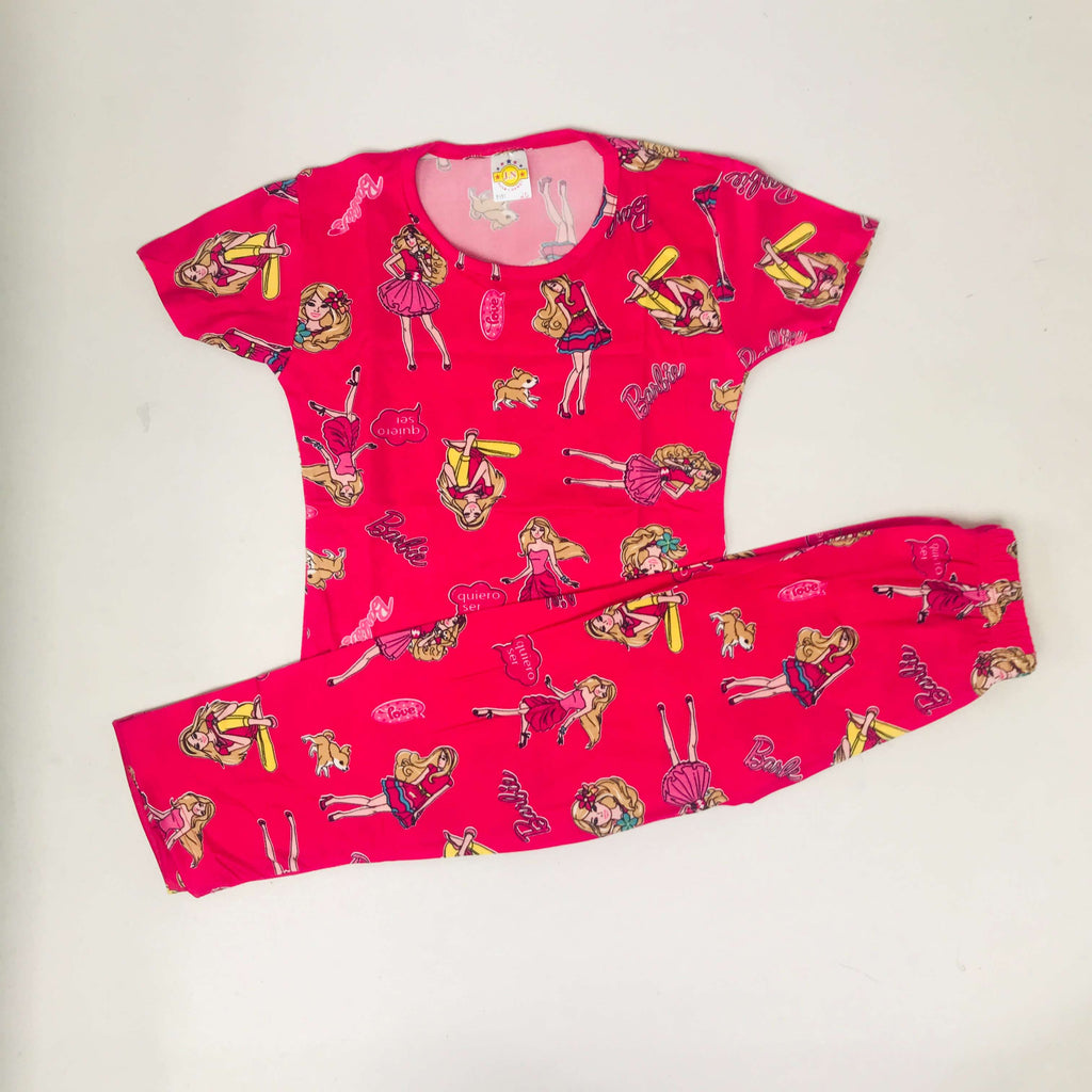 Pant Set
