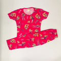 Pant Set
