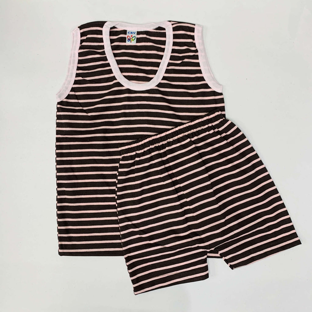 SL Kids Nikker Set