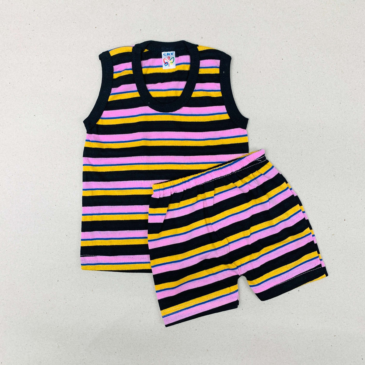 SL Kids Nikker Set