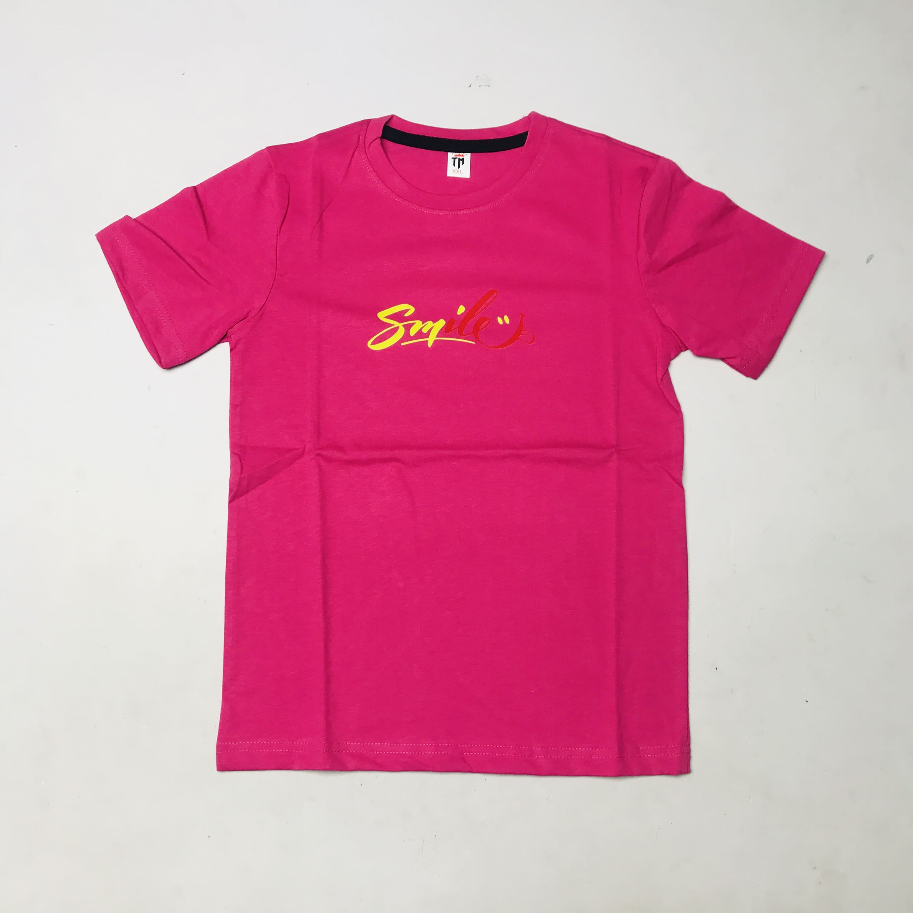 Junior Joy T-Shirt Combo Pack Of 2
