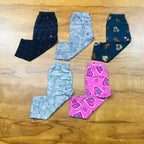 Kids Pant Combo Pack of 5