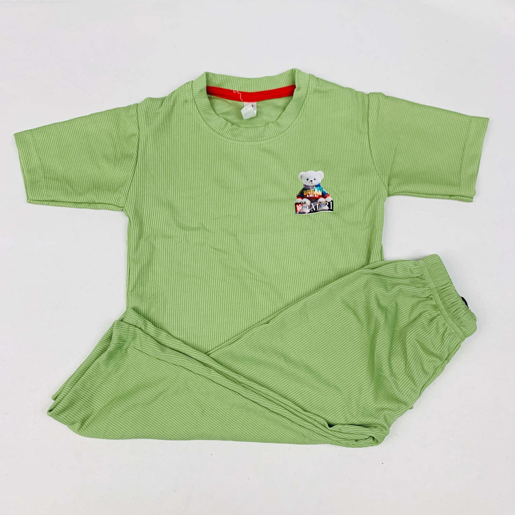 Dream Nest Pant Set