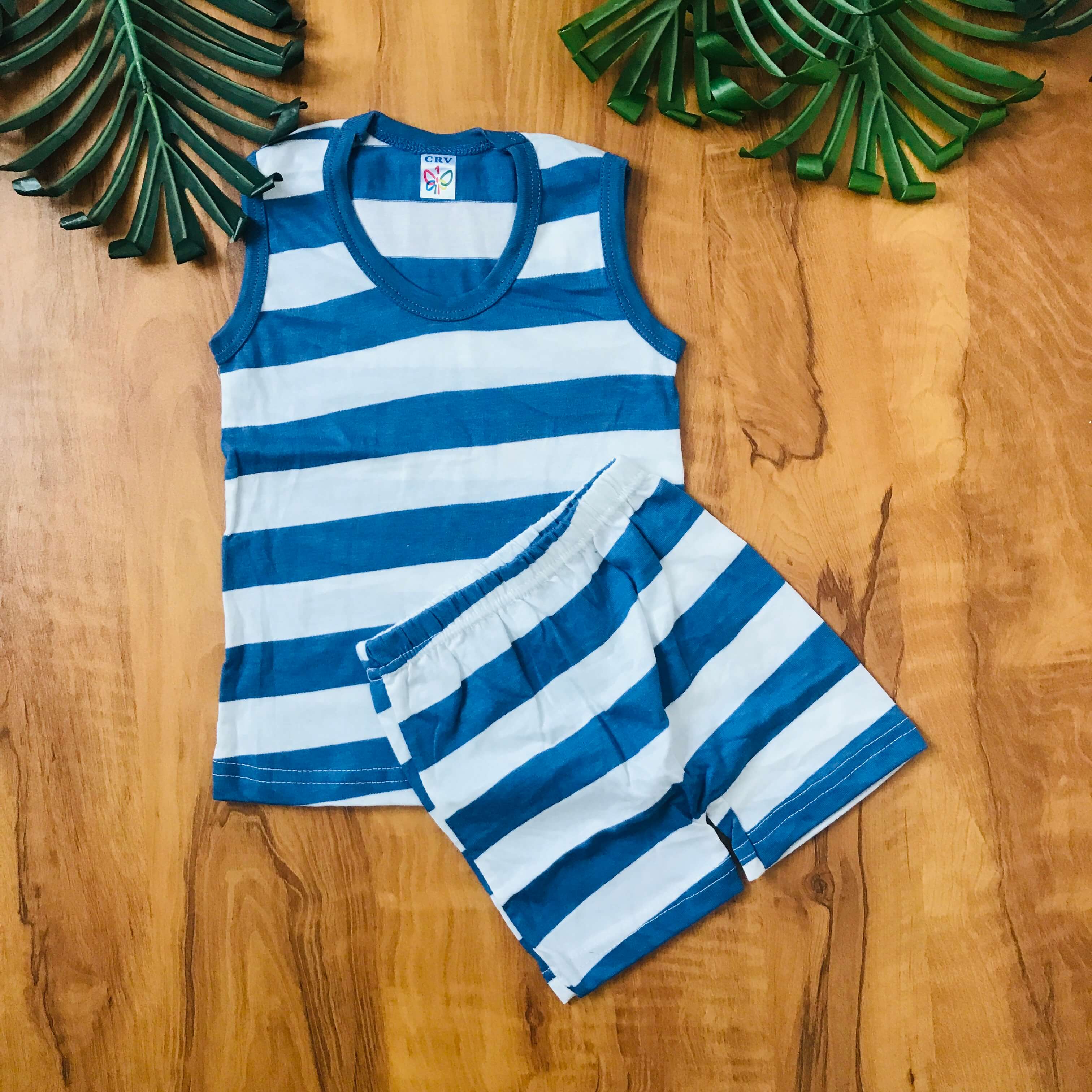 Kids Nikker Set