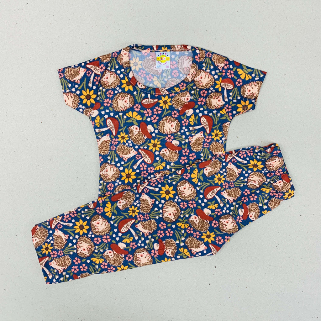 Pant Set
