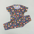 Pant Set