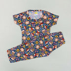 Pant Set