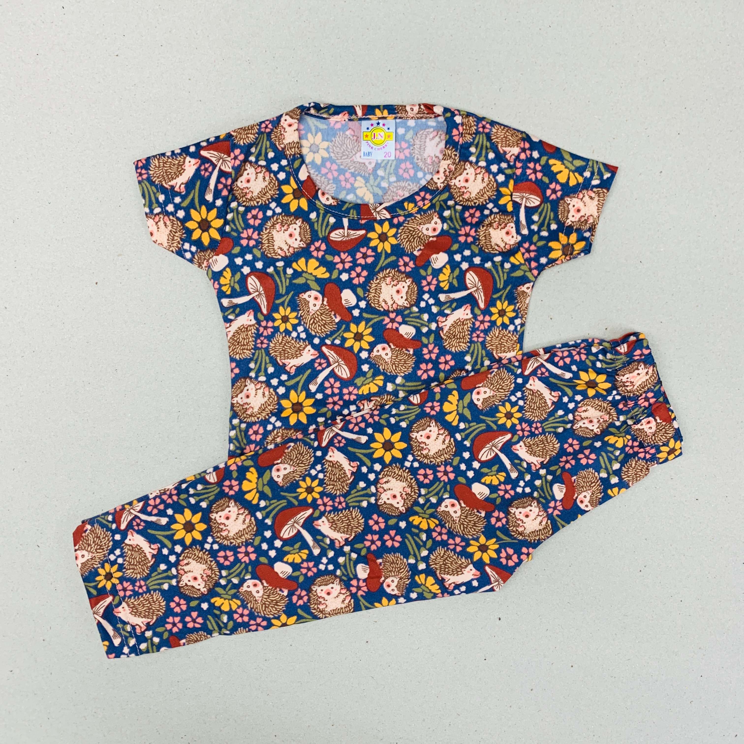 Pant Set