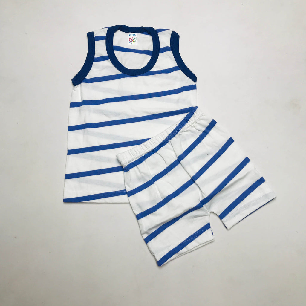 SL Kids Nikker Set