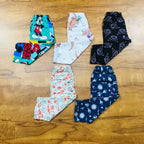Kids Pant Combo Pack of 5
