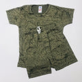 Kids Nikker Set