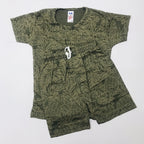 Kids Nikker Set