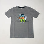 Junior Joy T-Shirt Combo Pack Of 2