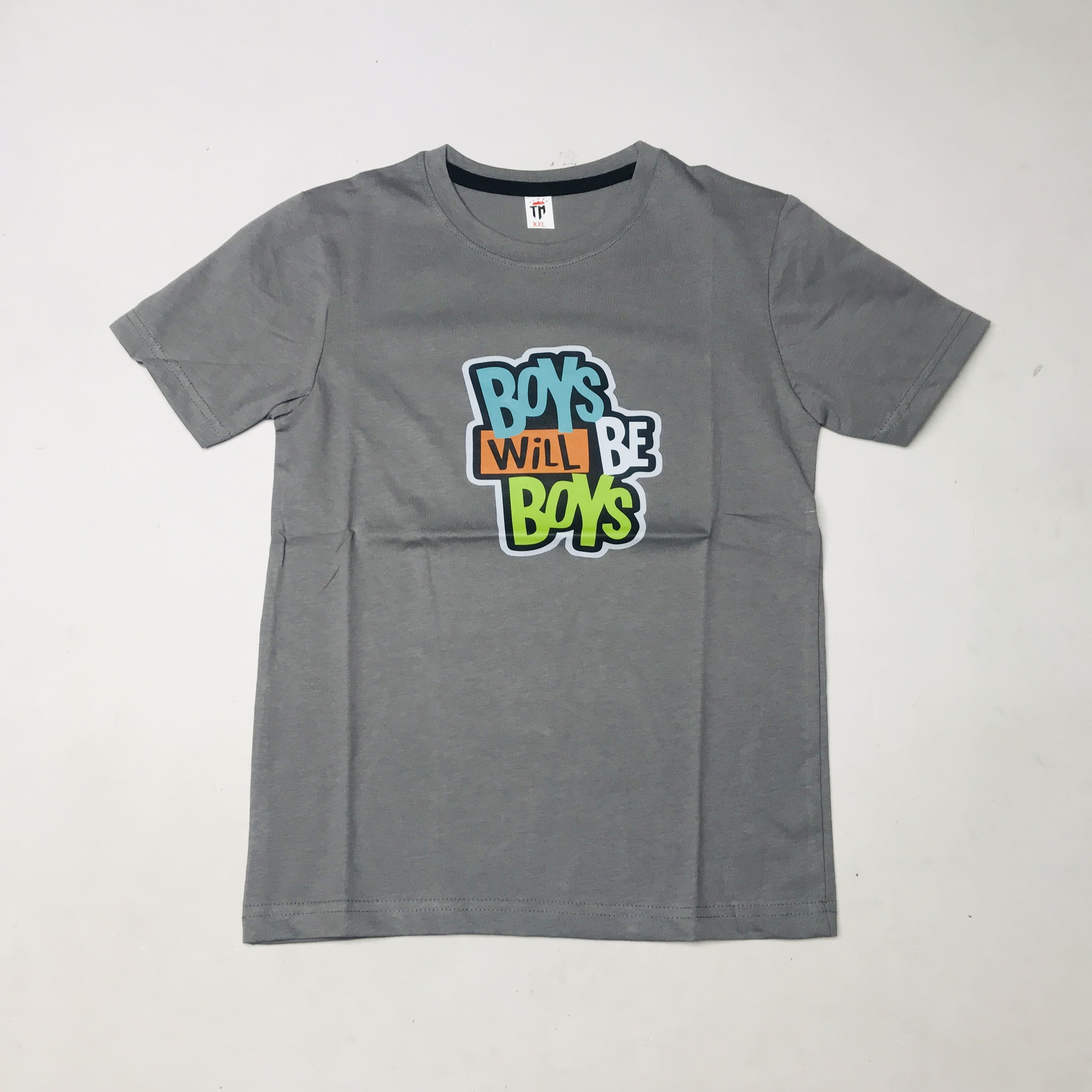 Junior Joy T-Shirt Combo Pack Of 2