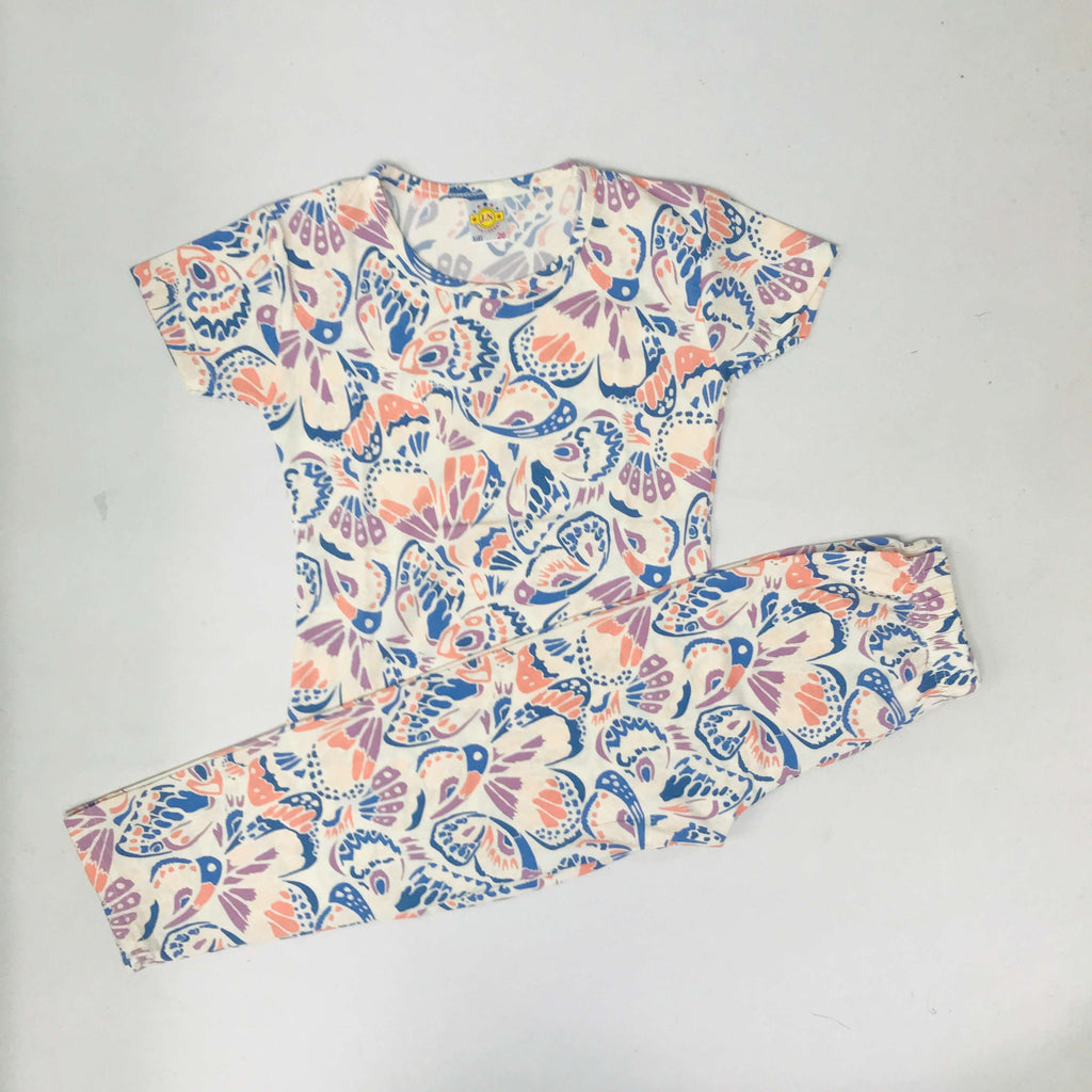 Pant Set