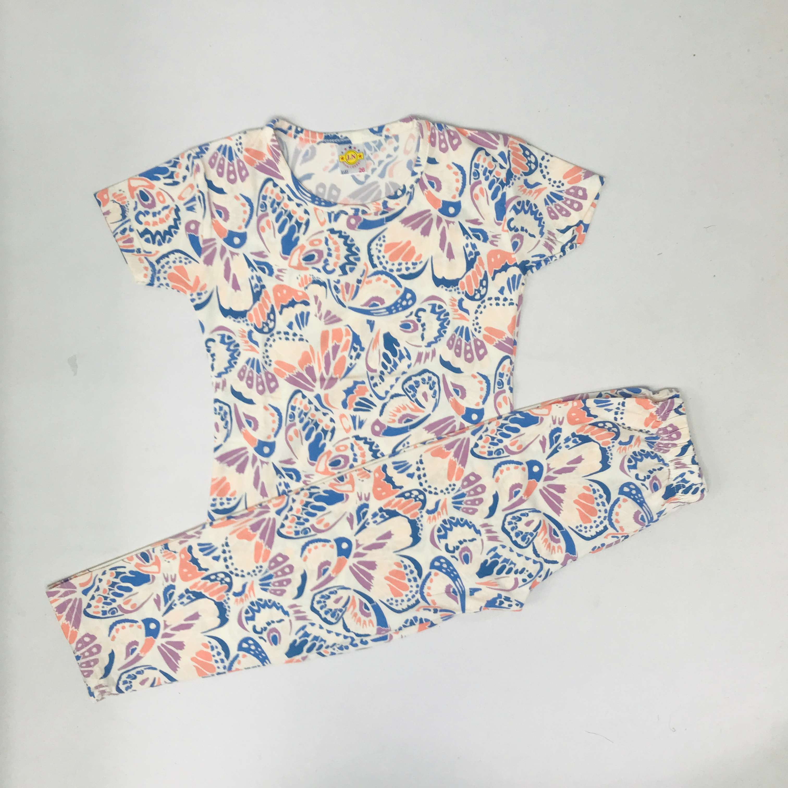 Pant Set
