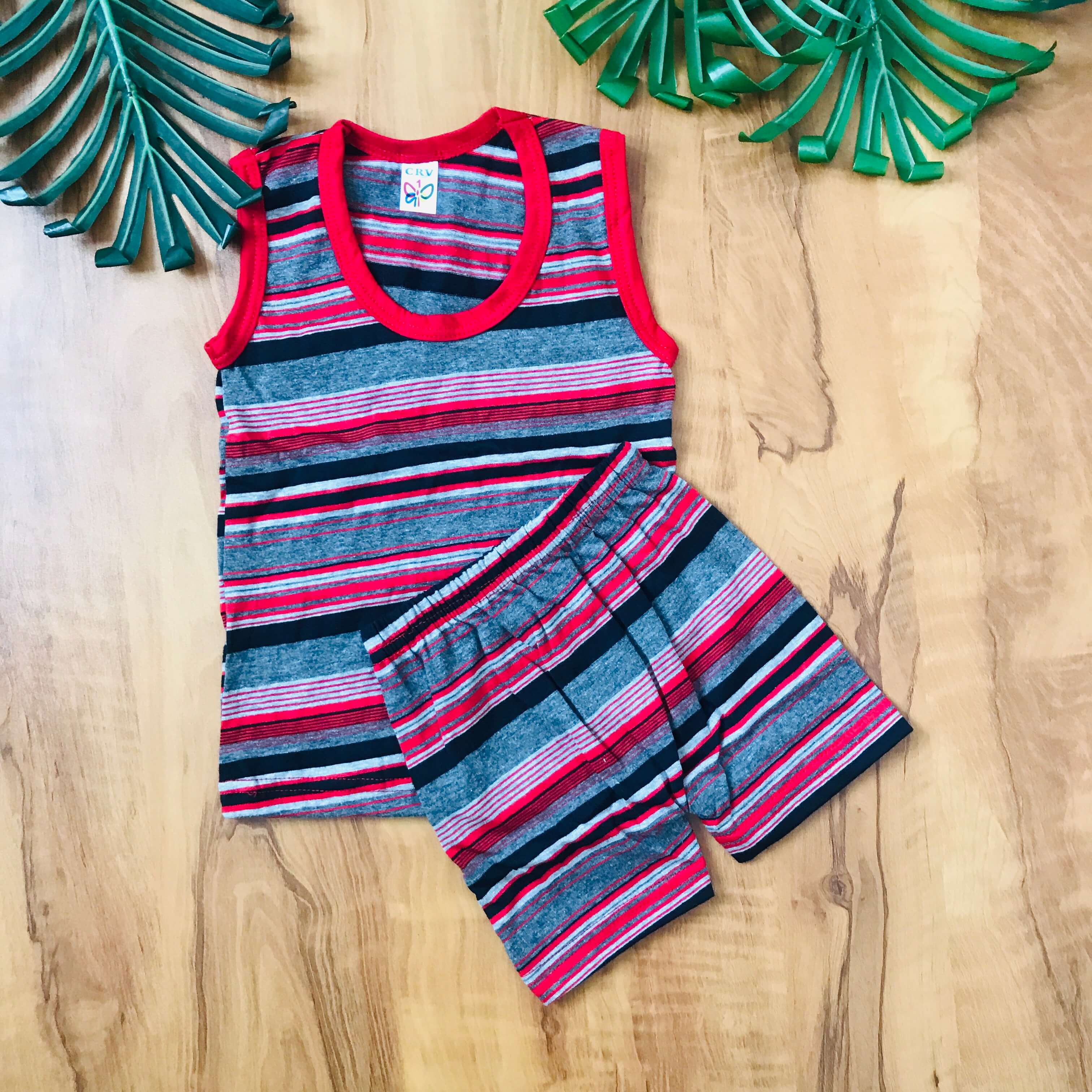 Kids Nikker Set