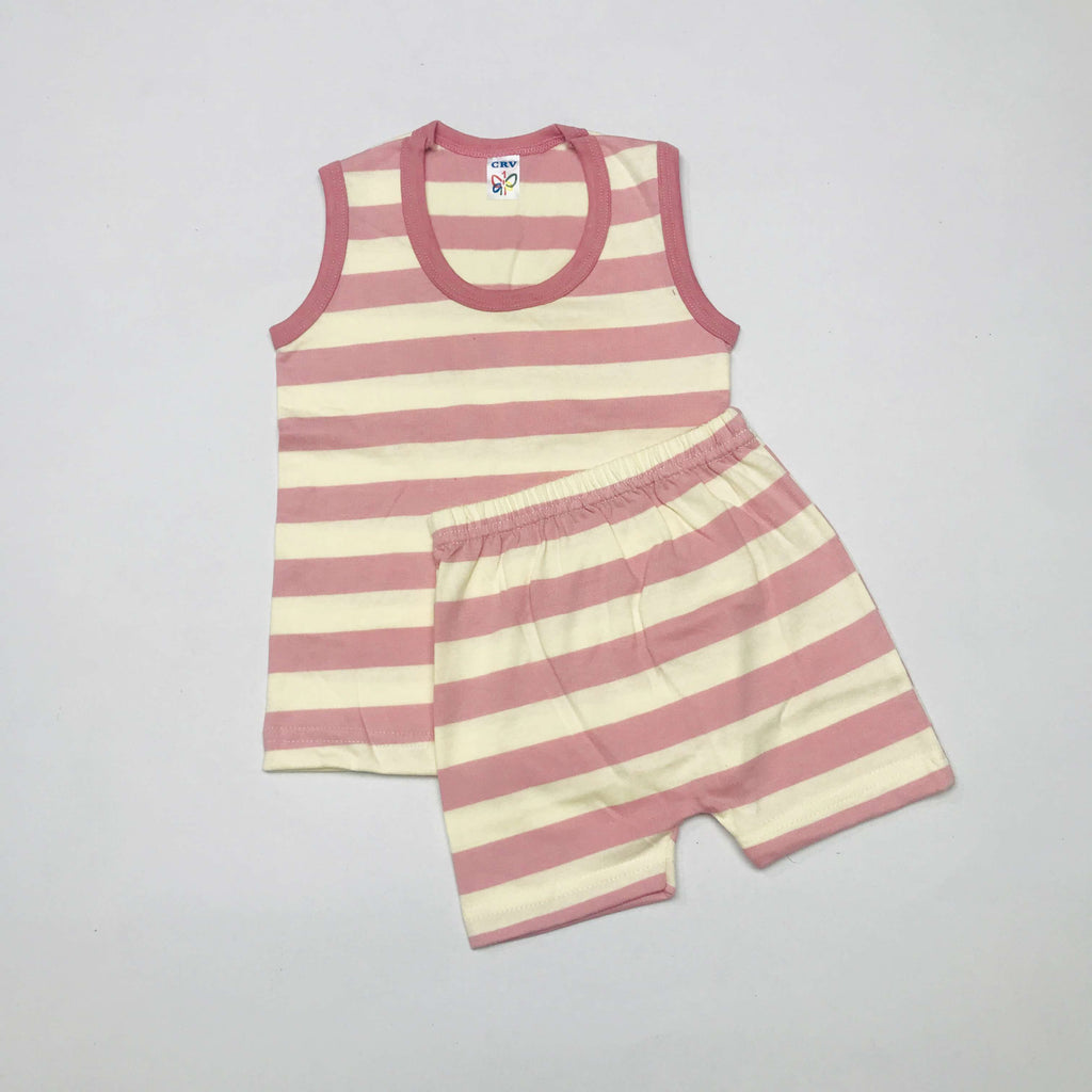 SL Kids Nikker Set