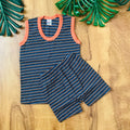Kids Nikker Set