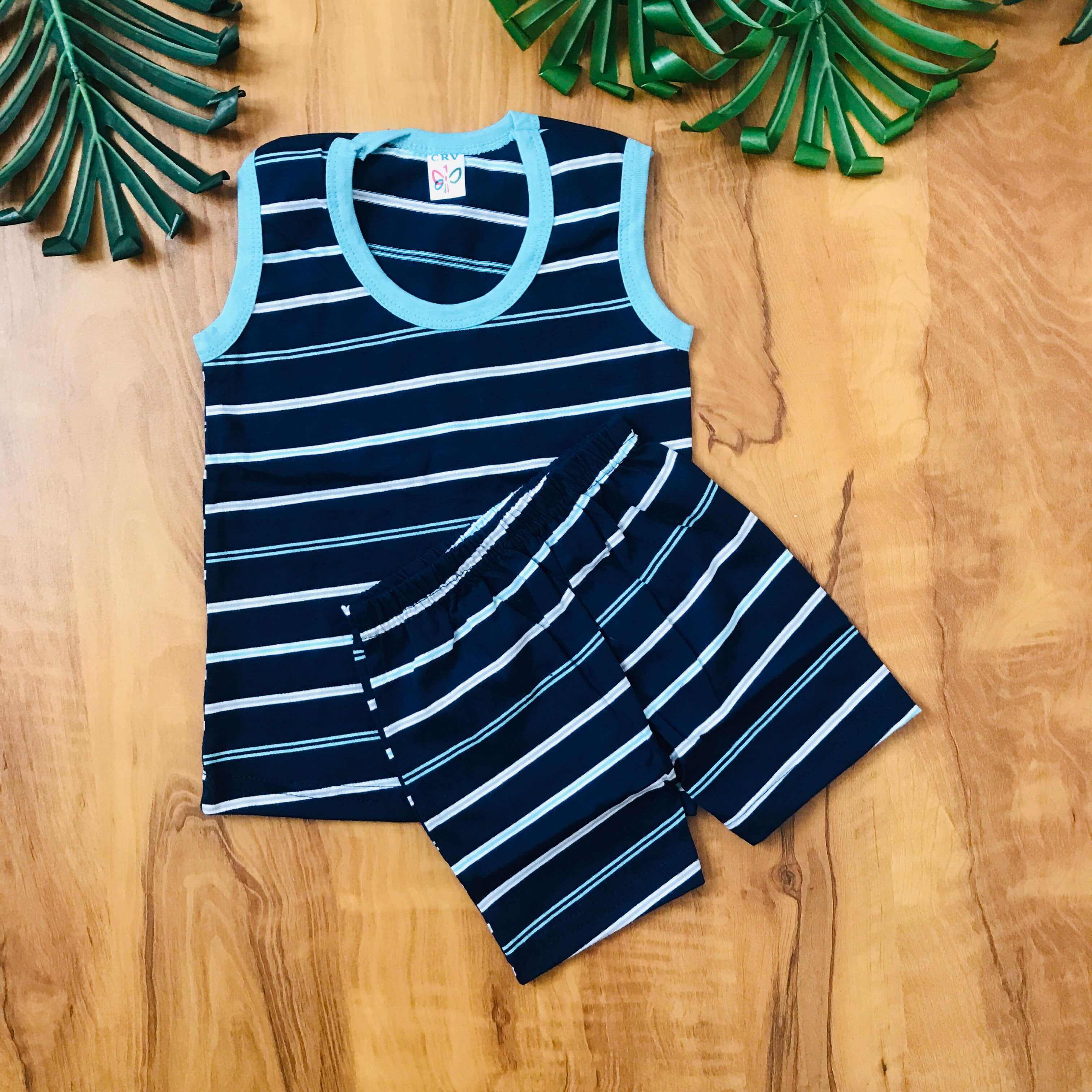 Kids Nikker Set