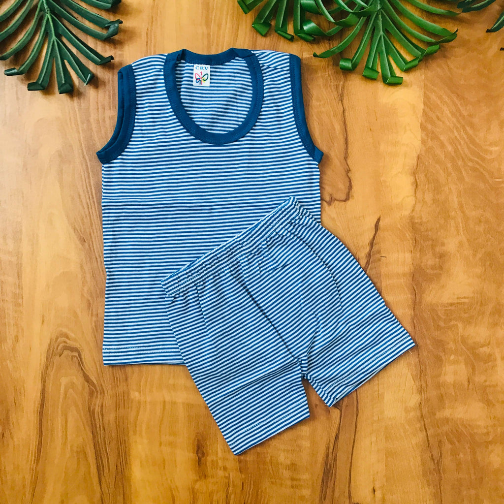 Kids Nikker Set