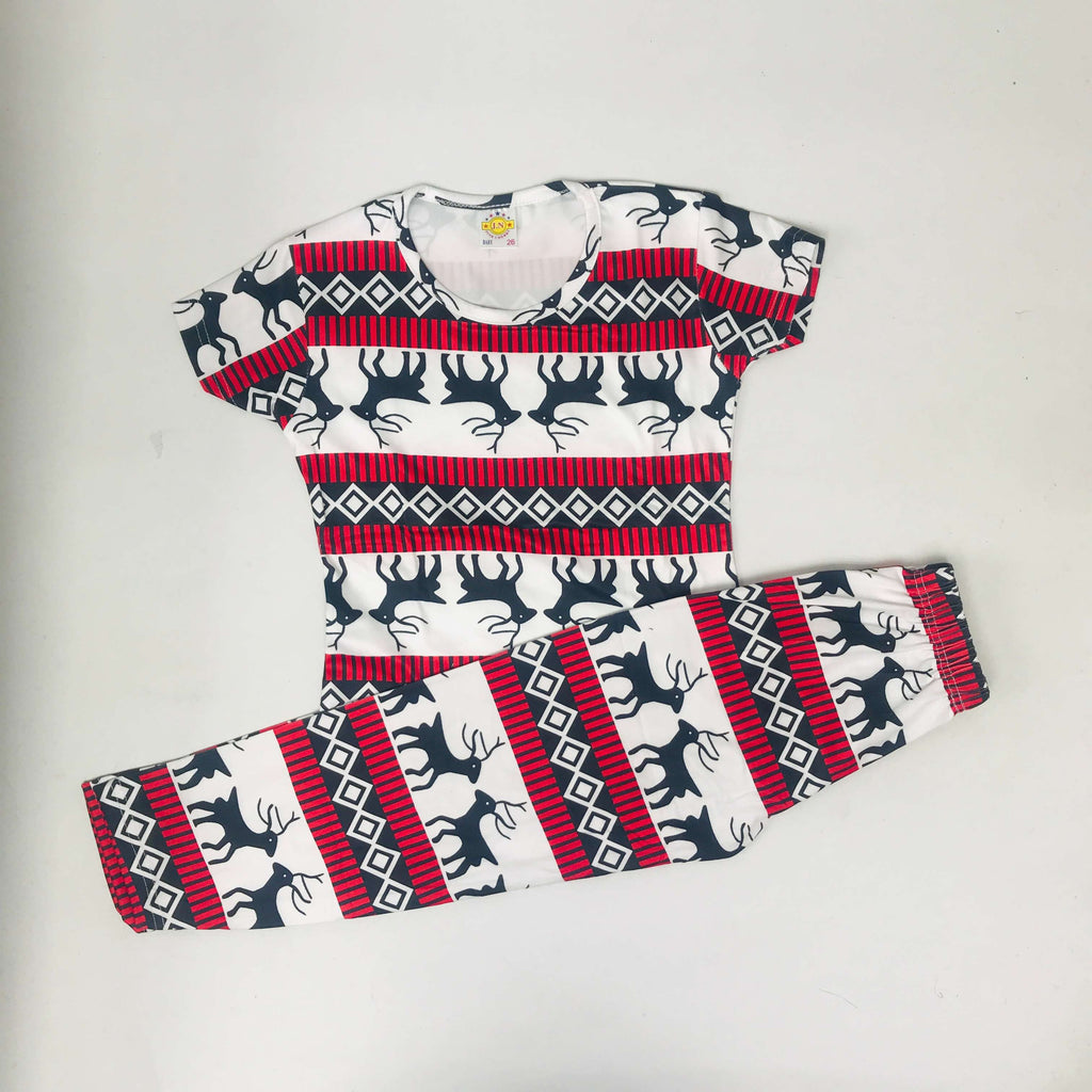 Pant Set
