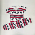 Pant Set