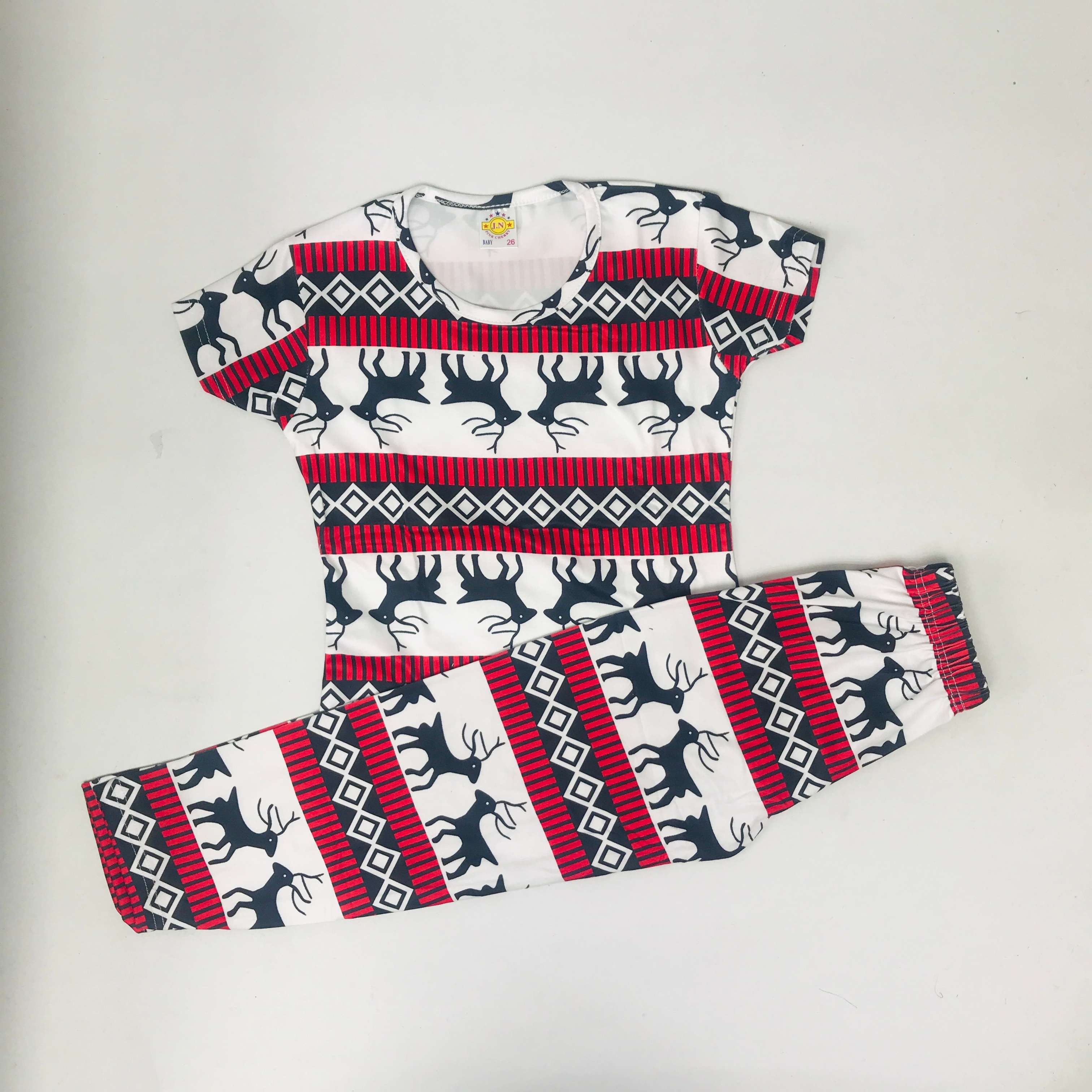 Pant Set