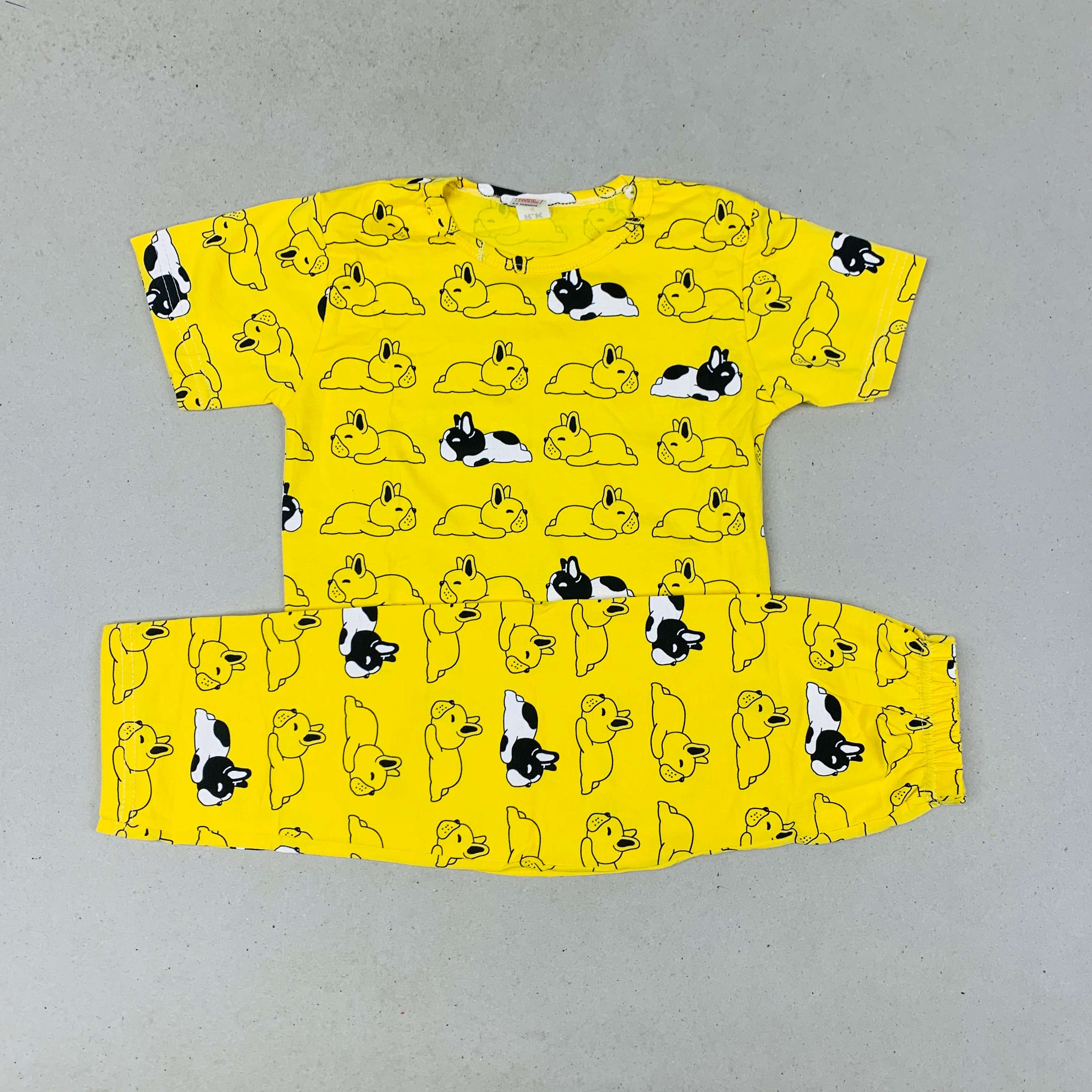 Kids Pant Set
