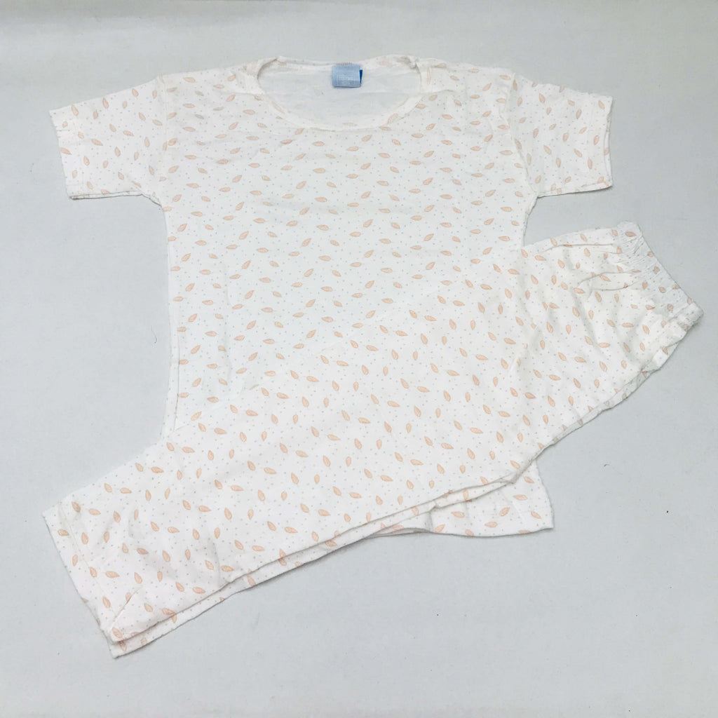 Kids Pant Set