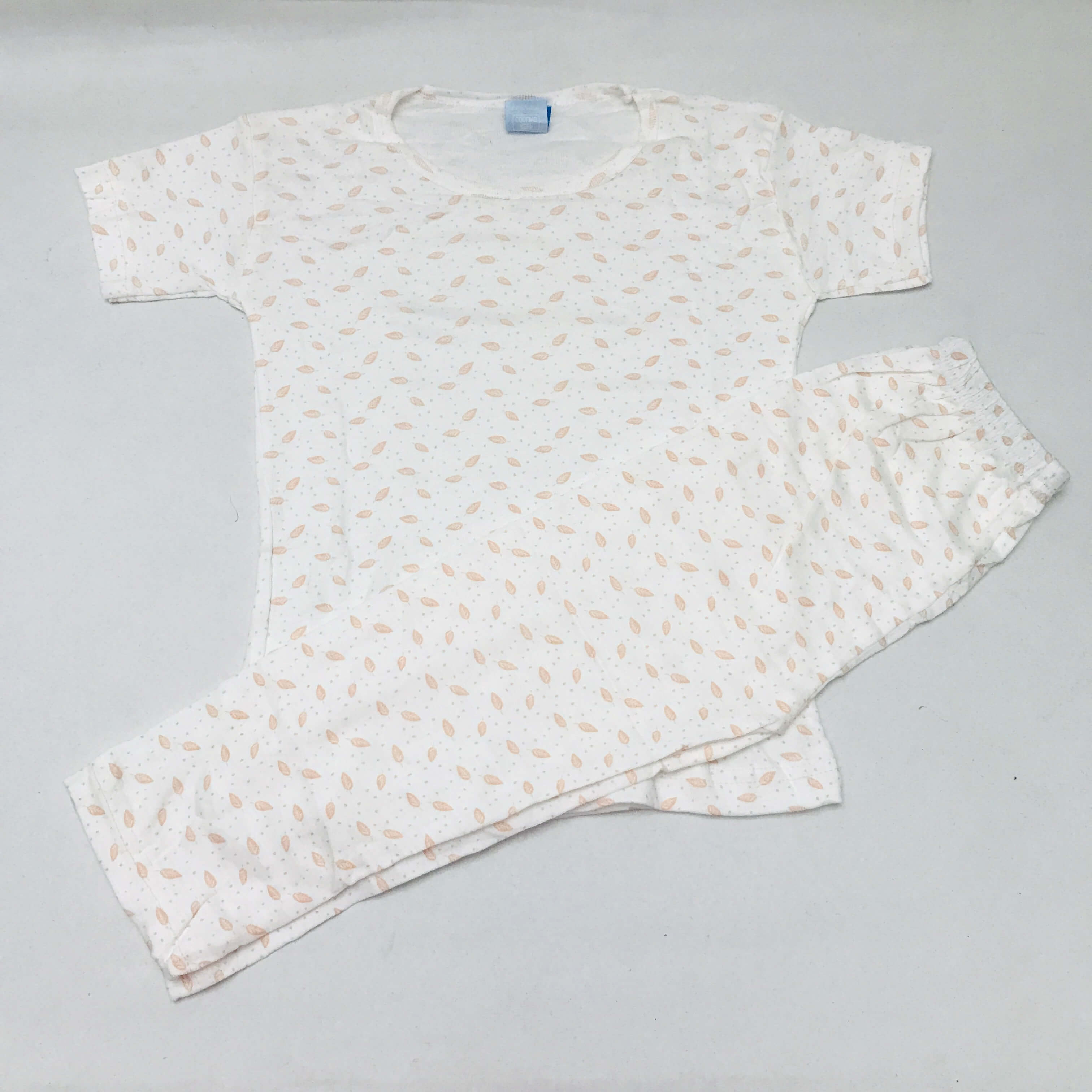 Kids Pant Set