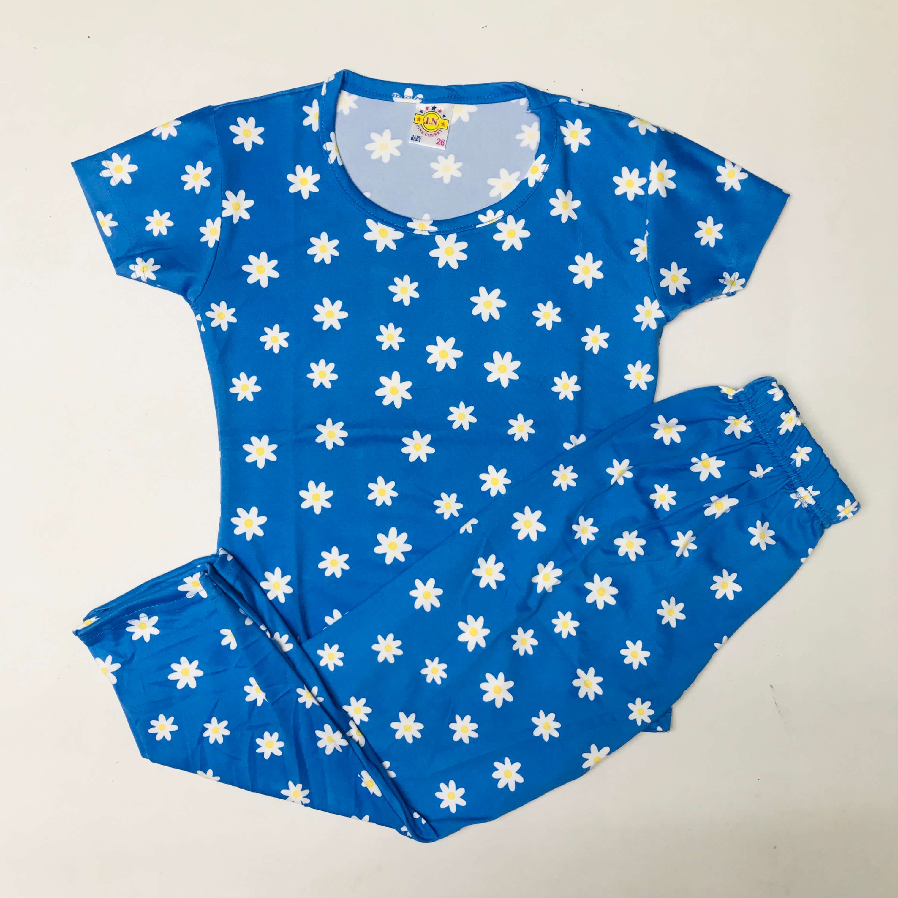 Pant Set