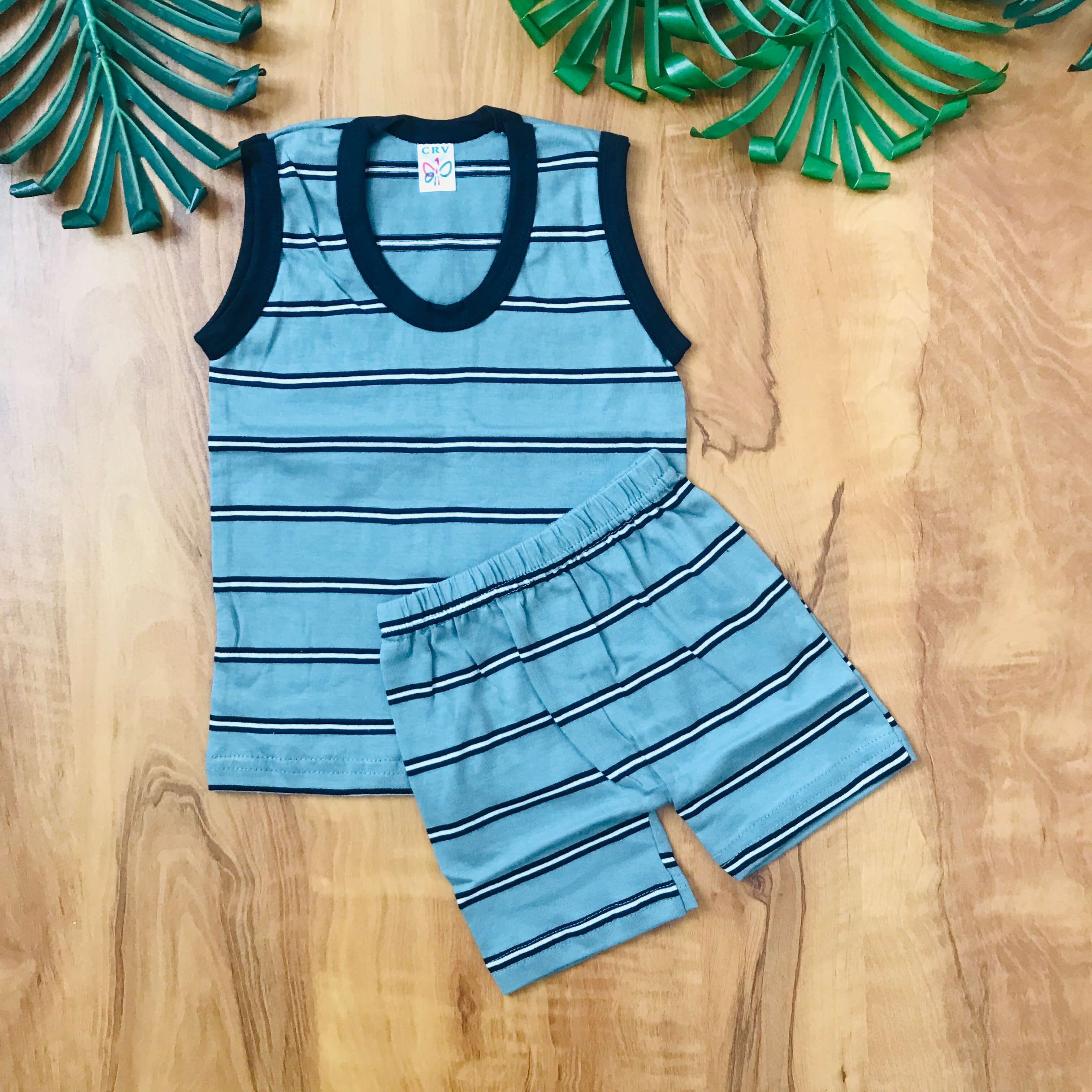 Kids Nikker Set