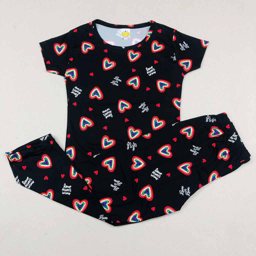 Pant Set