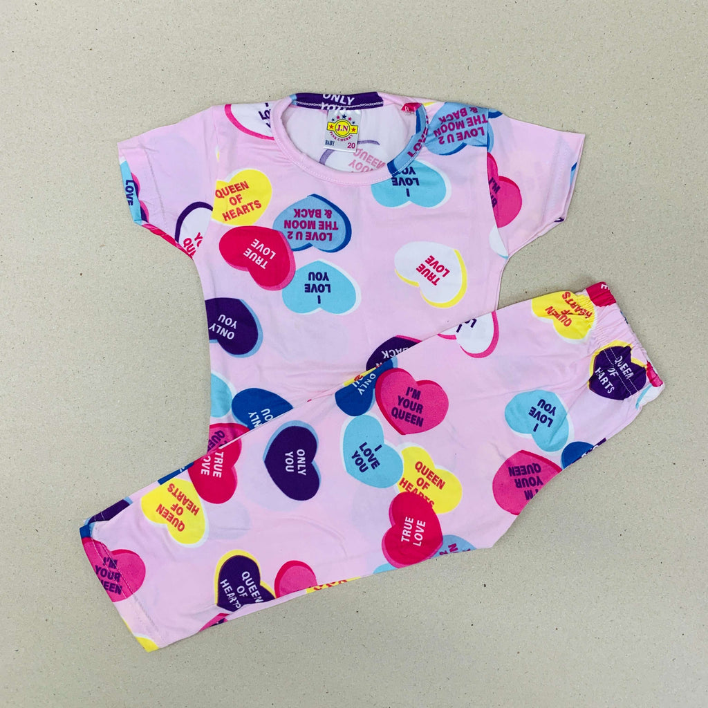 Pant Set