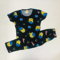 Pant Set
