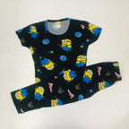 Pant Set