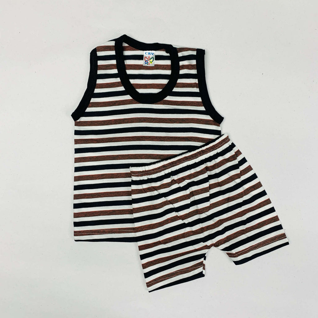 SL Kids Nikker Set